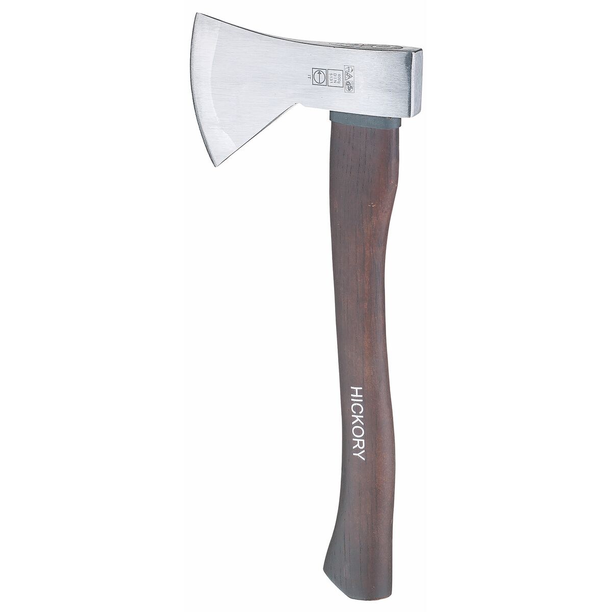 Axe Wood Steel 1,26 Kg