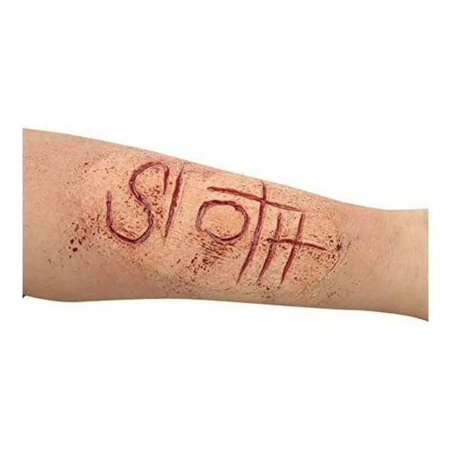 Costune accessorie Sloth
