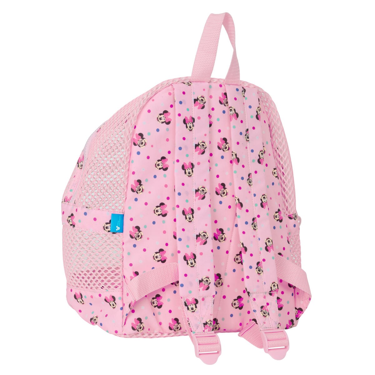 Beach Bag Pink