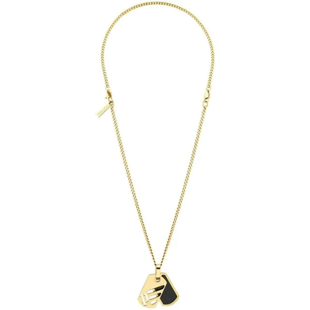 Men's Pendant PEAGN2211702