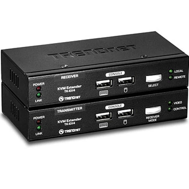 KVM switch TK-EX4
