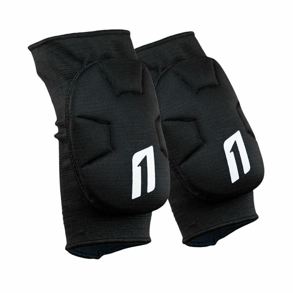 Elbow guards Black