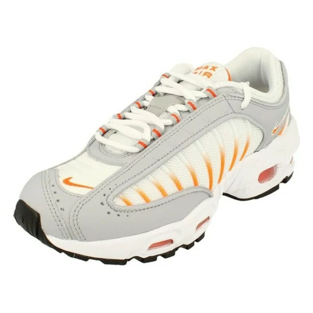 Trainers AIR MAX TAILWIND IV BQ9810 108 Grey