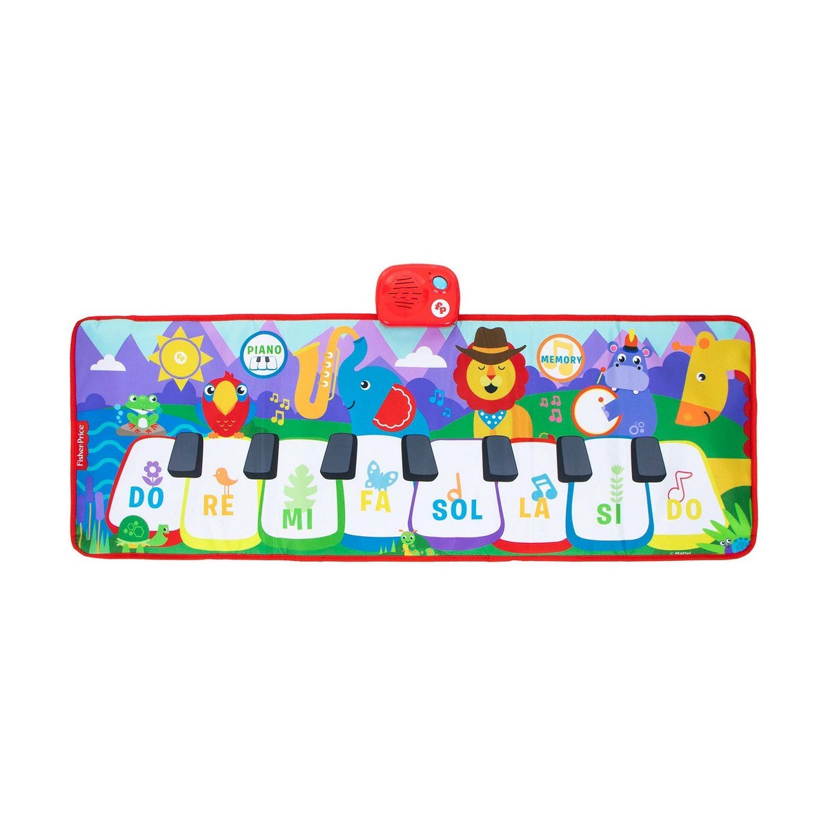 Educational Learning Piano Music