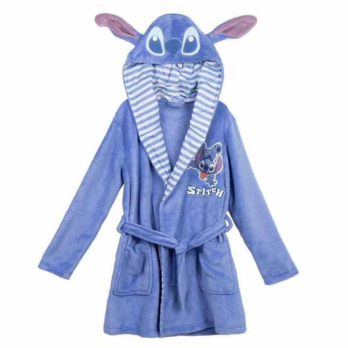 Children's Dressing Gown