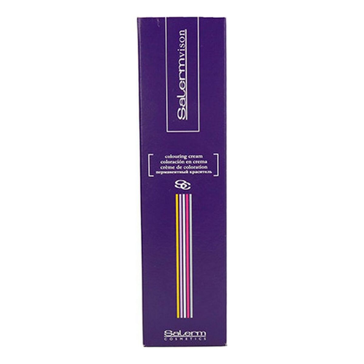 Permanent Dye Salermvison 5,95 (75 ml)