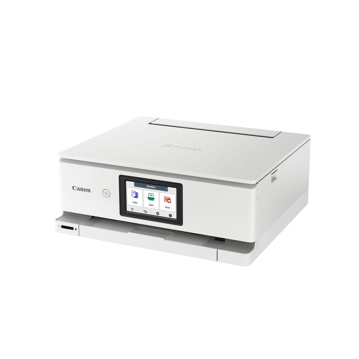 Multifunction Printer 6152C026