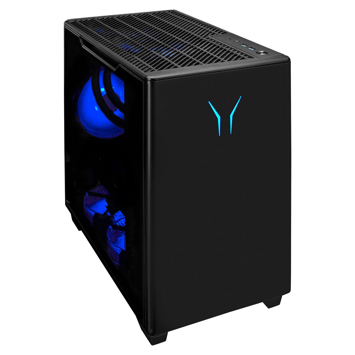 Desktop PC ERAZER BANDIT P20 16 GB RAM 1 TB SSD Nvidia Geforce RTX 4060