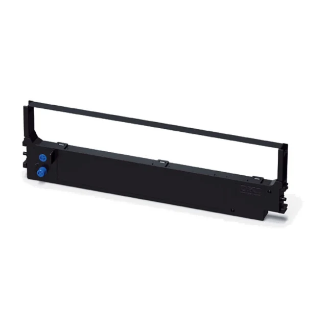 Original Dot Matrix Tape 44173405 Black