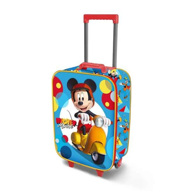 Cabin Trolley