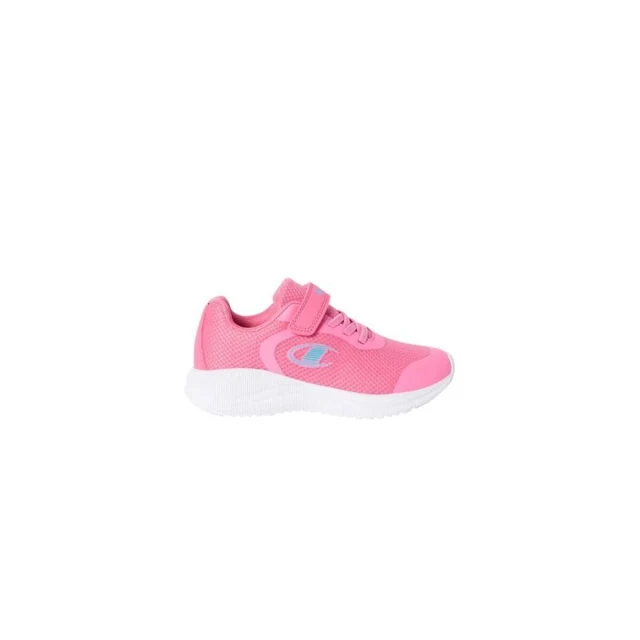 Running Shoes for Kids Inspired Light Pink