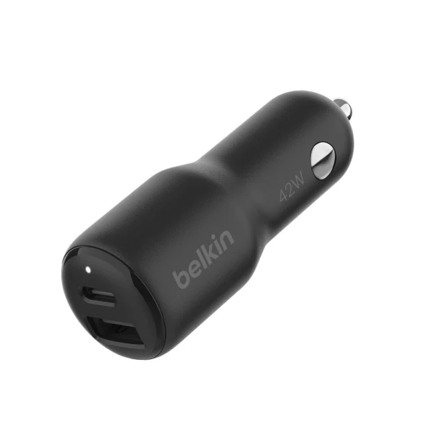 Car Charger CCB005BTBK