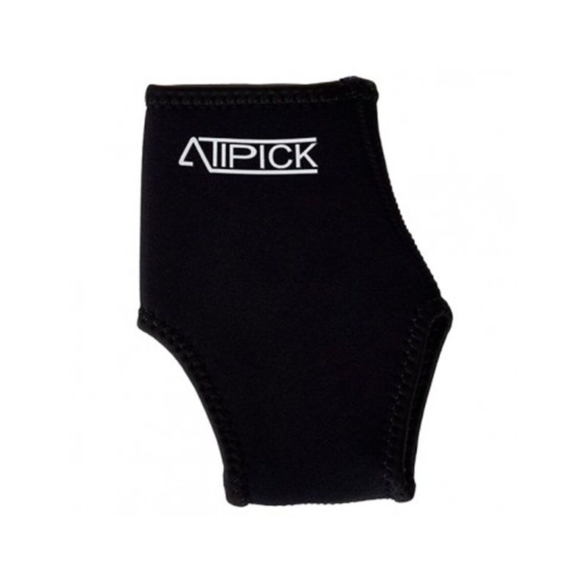 Ankle support Black