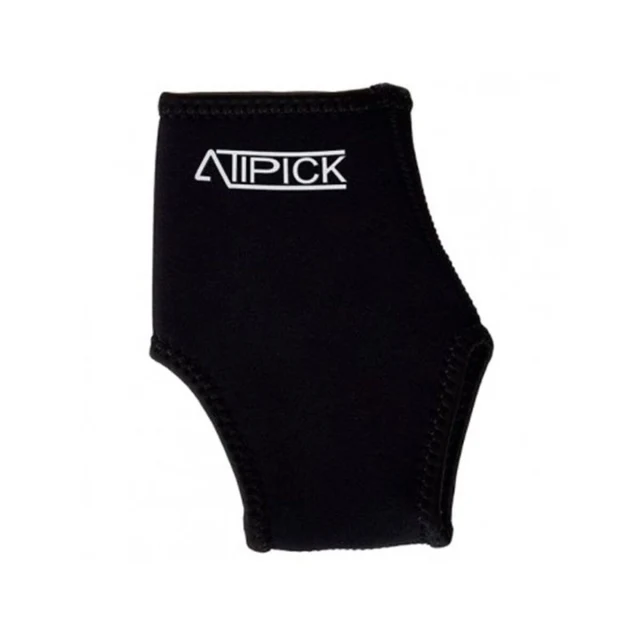 Ankle support Black