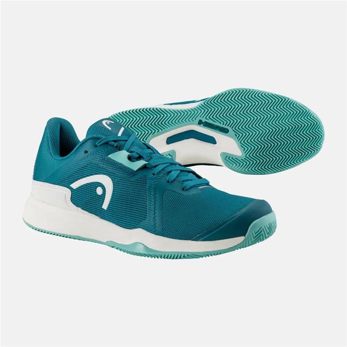 Women's Tennis Shoes Sprint Team 3.5 Clay Blue