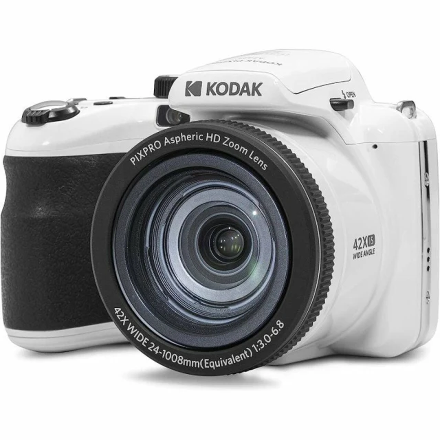 Digital Camera Pixpro AZ425WH White 3"