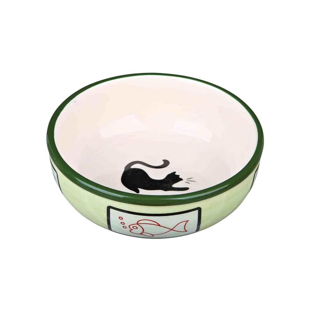 Cat Feeder 13 cm