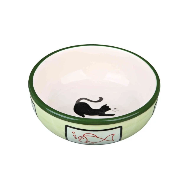 Cat Feeder 13 cm