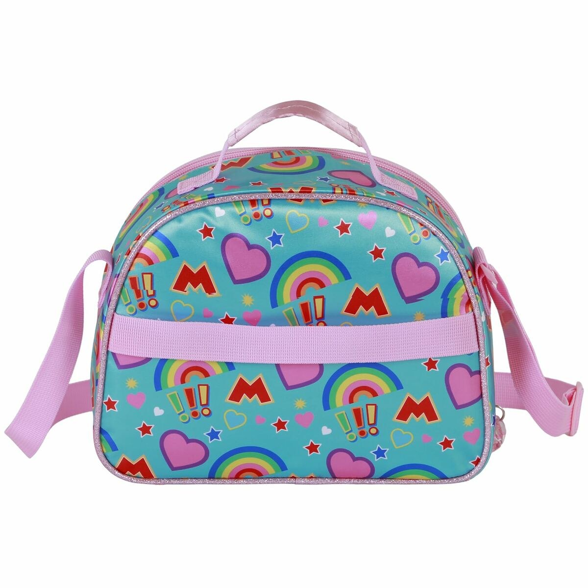 3D Thermal Lunchbox 3D