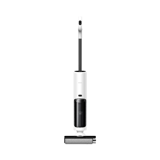Cordless Vacuum Cleaner TRUCLEAN W20 White
