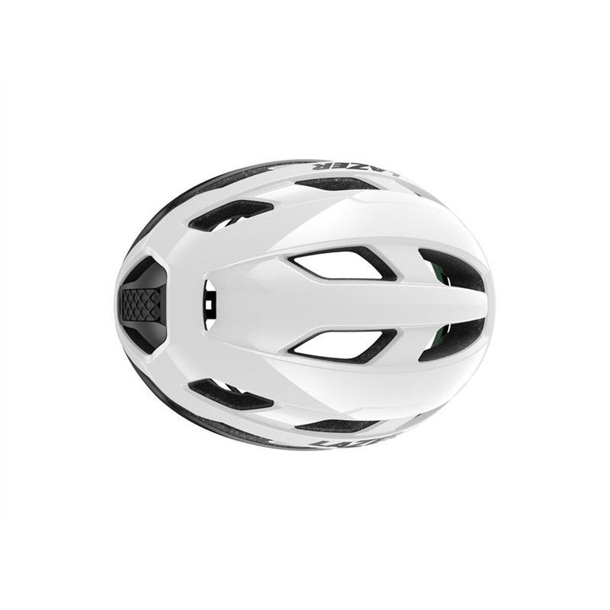 Adult's Cycling Helmet Strada Kineticore White
