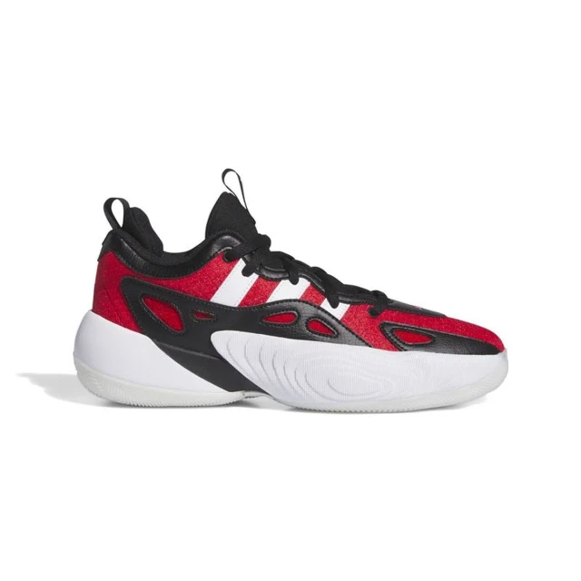 Basketball Shoes for Adults Trae Unlimited 2 Red