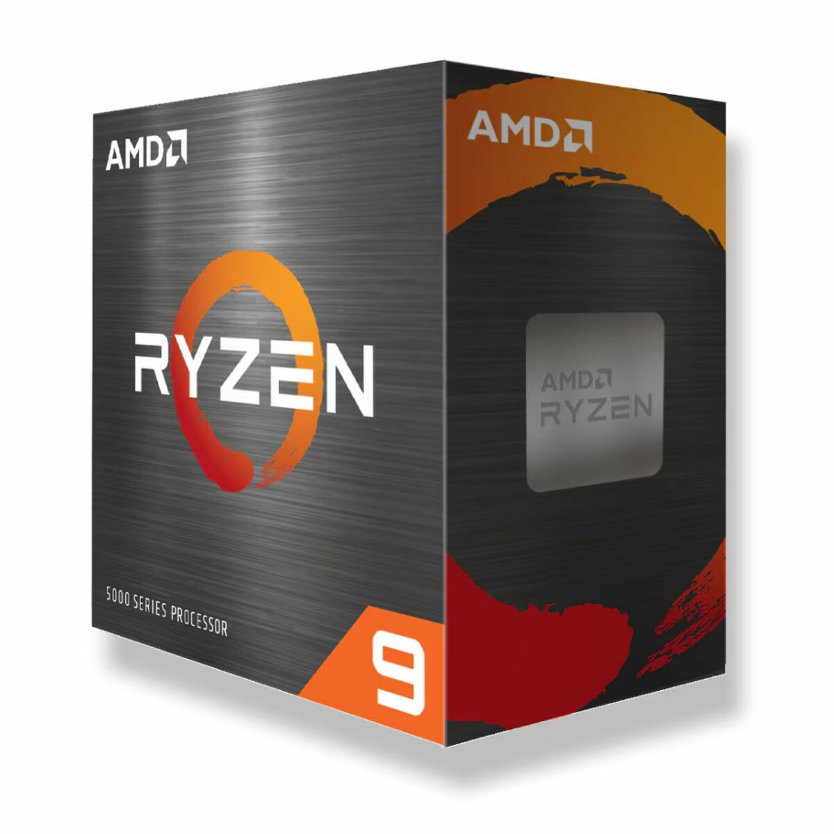 Processor 100-100001581WOF AM4