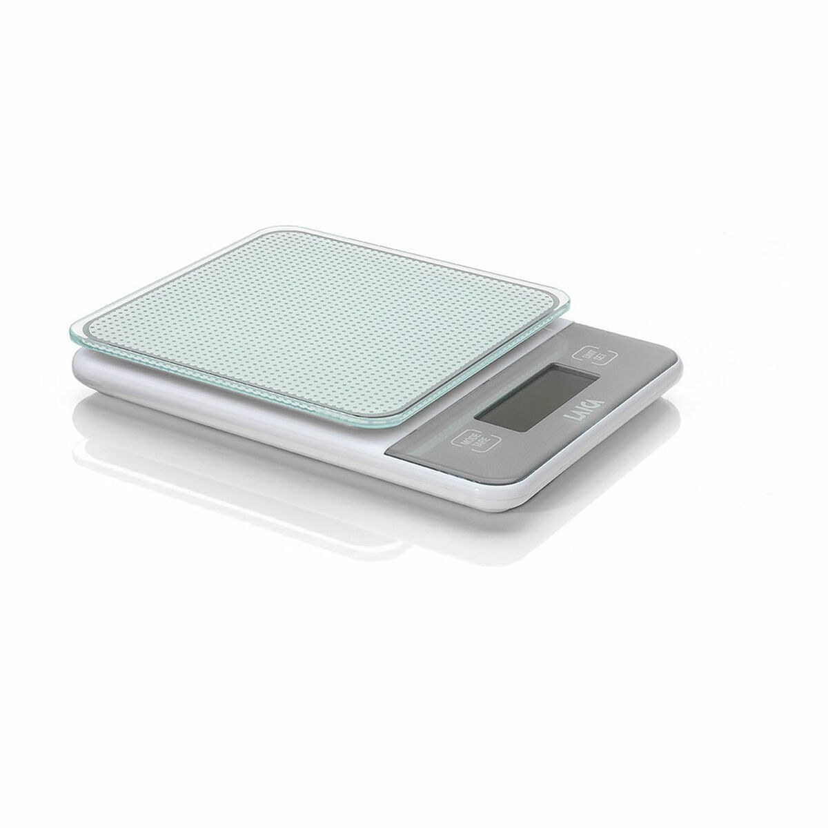 kitchen scale KS1320 Grey