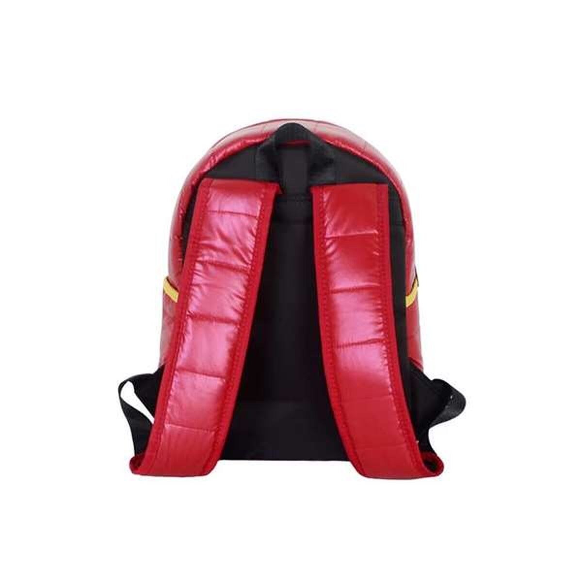 Casual Backpack Red