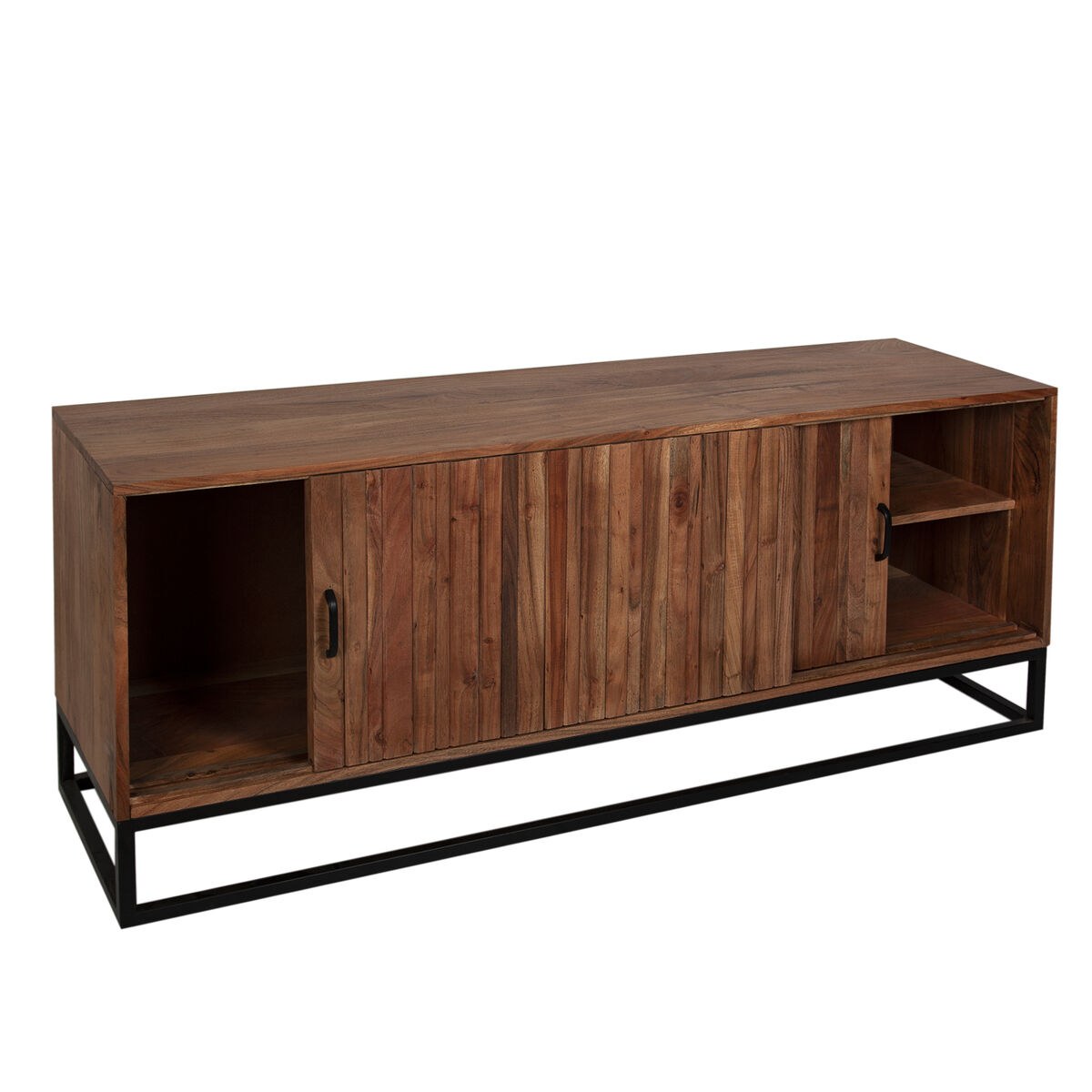 Sideboard Brown Acacia