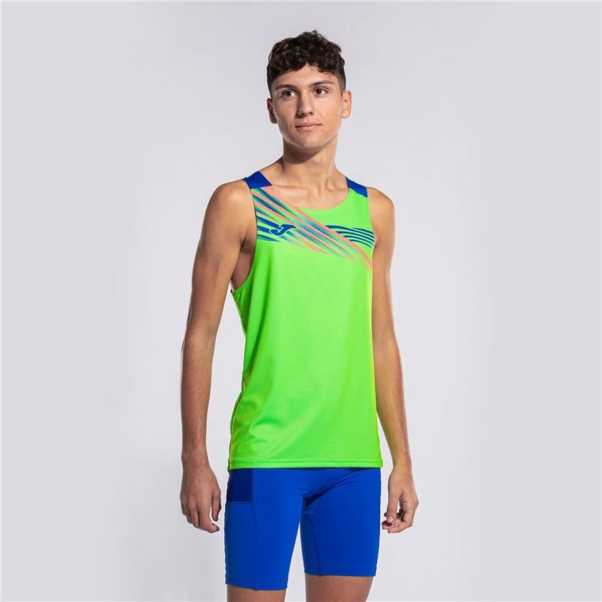 Tank Top Kids Elite X