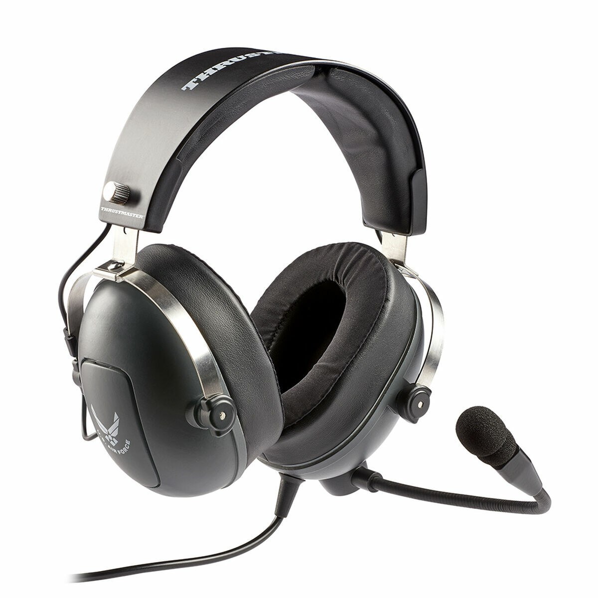 Gaming Headset with Microphone 4060196