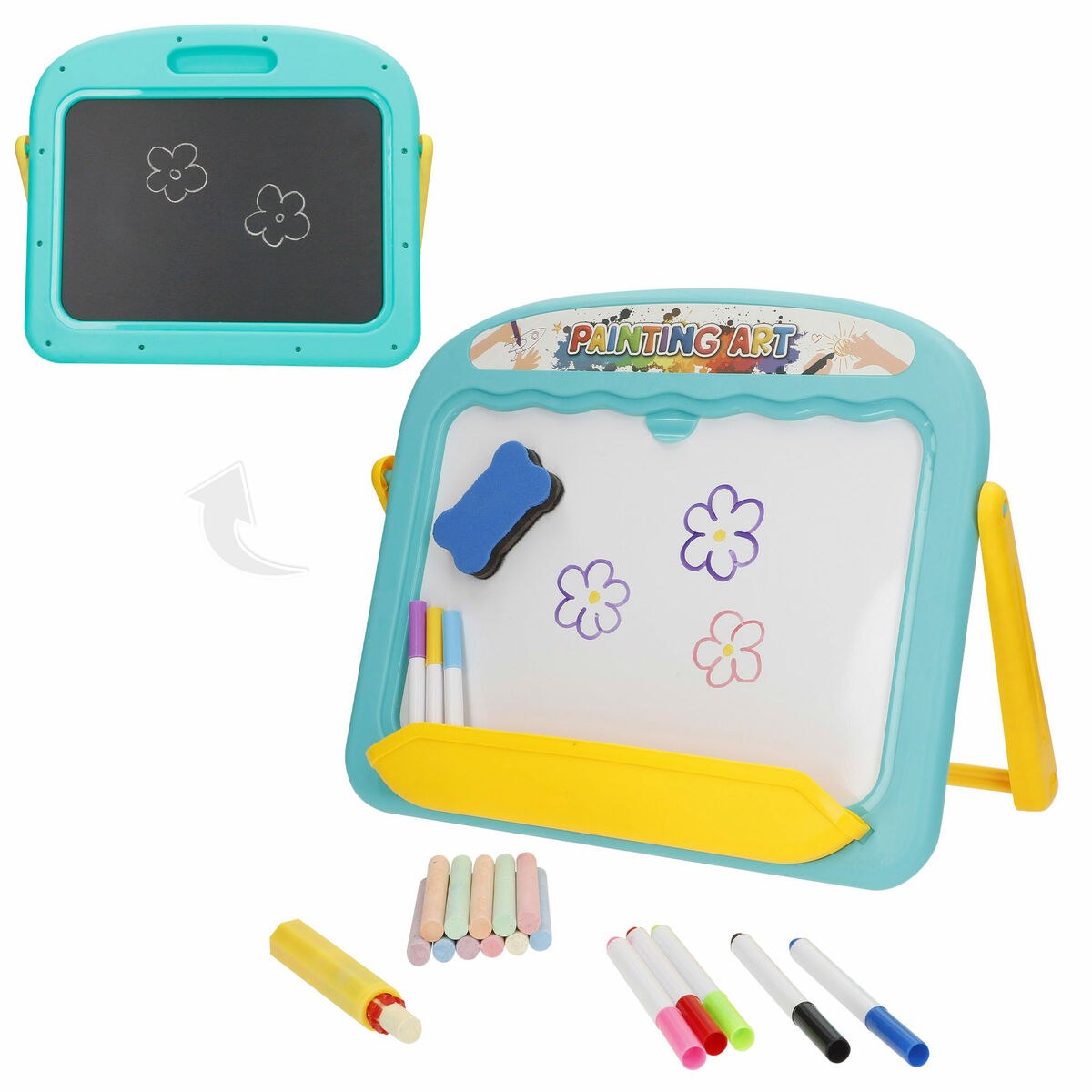 Drawing Set (6 Units)