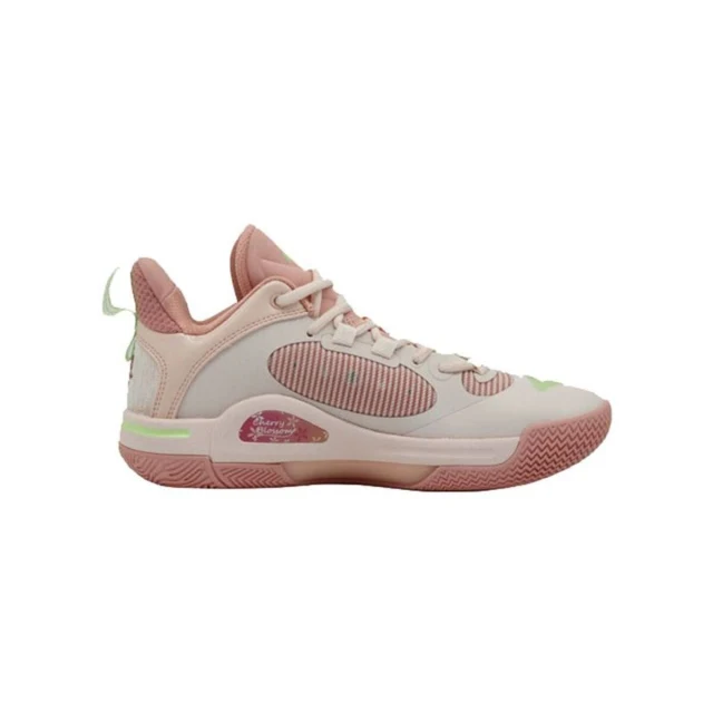 Basketball Shoes for Adults Flash 5 Orange