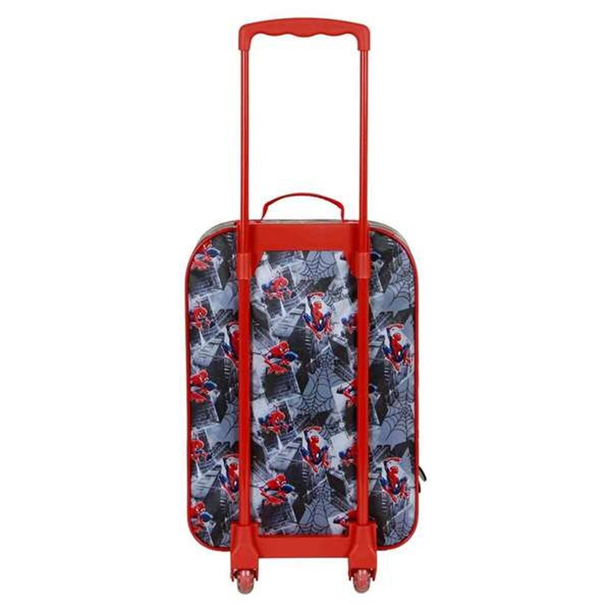 Cabin Trolley