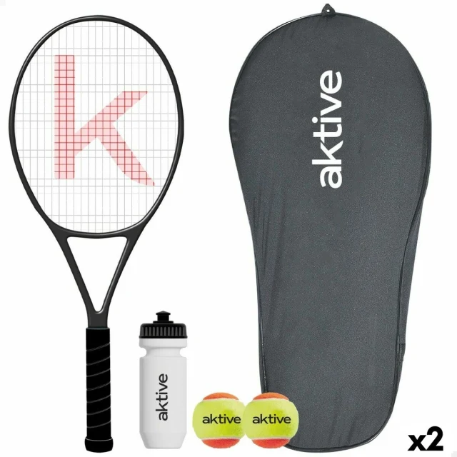 Tennis Racquet (2 Units)