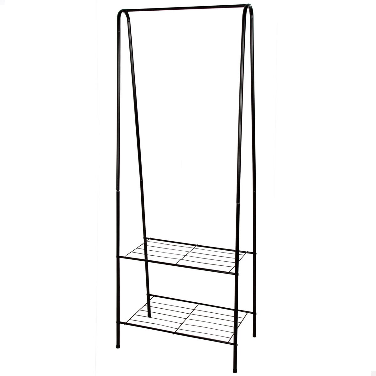 Coat rack Metal (4 Units)