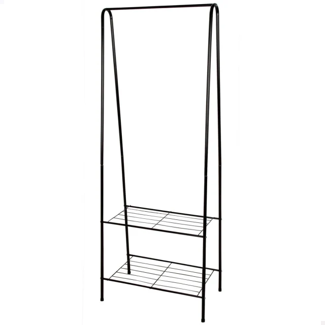 Coat rack Metal (4 Units)