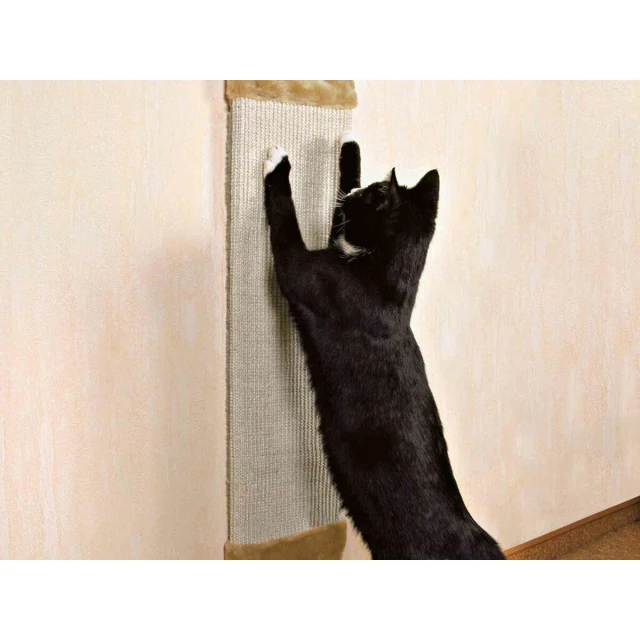 Scratching Post for Cats Beige