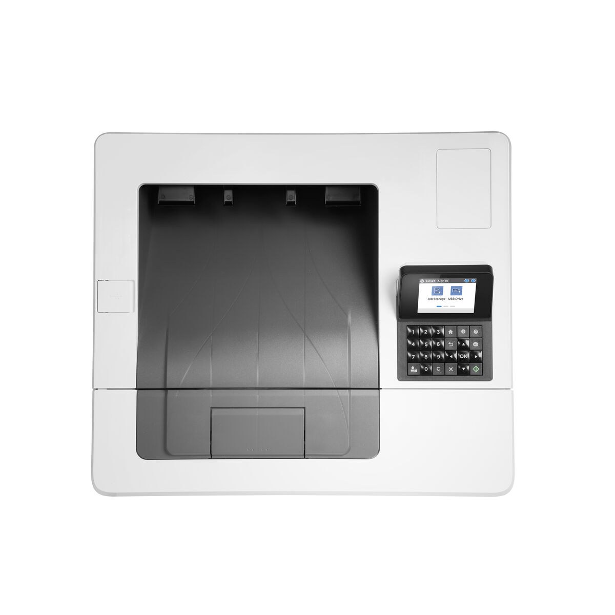Laser Printer M507DN