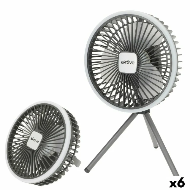 Torch LED ABS (6 Units)