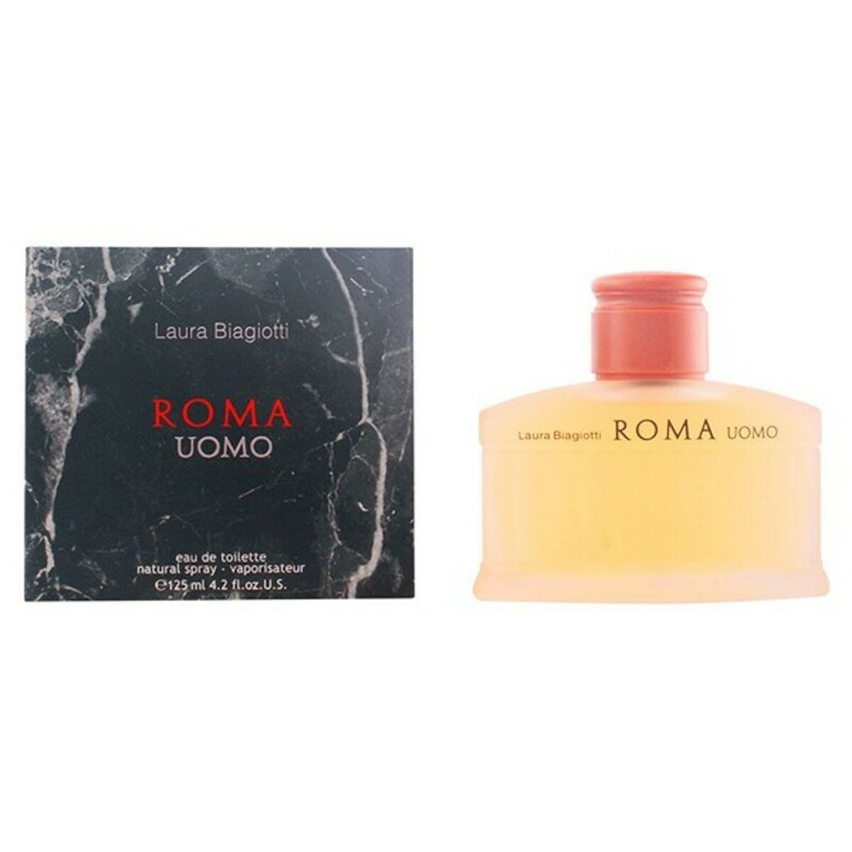 Men's Perfume EDT