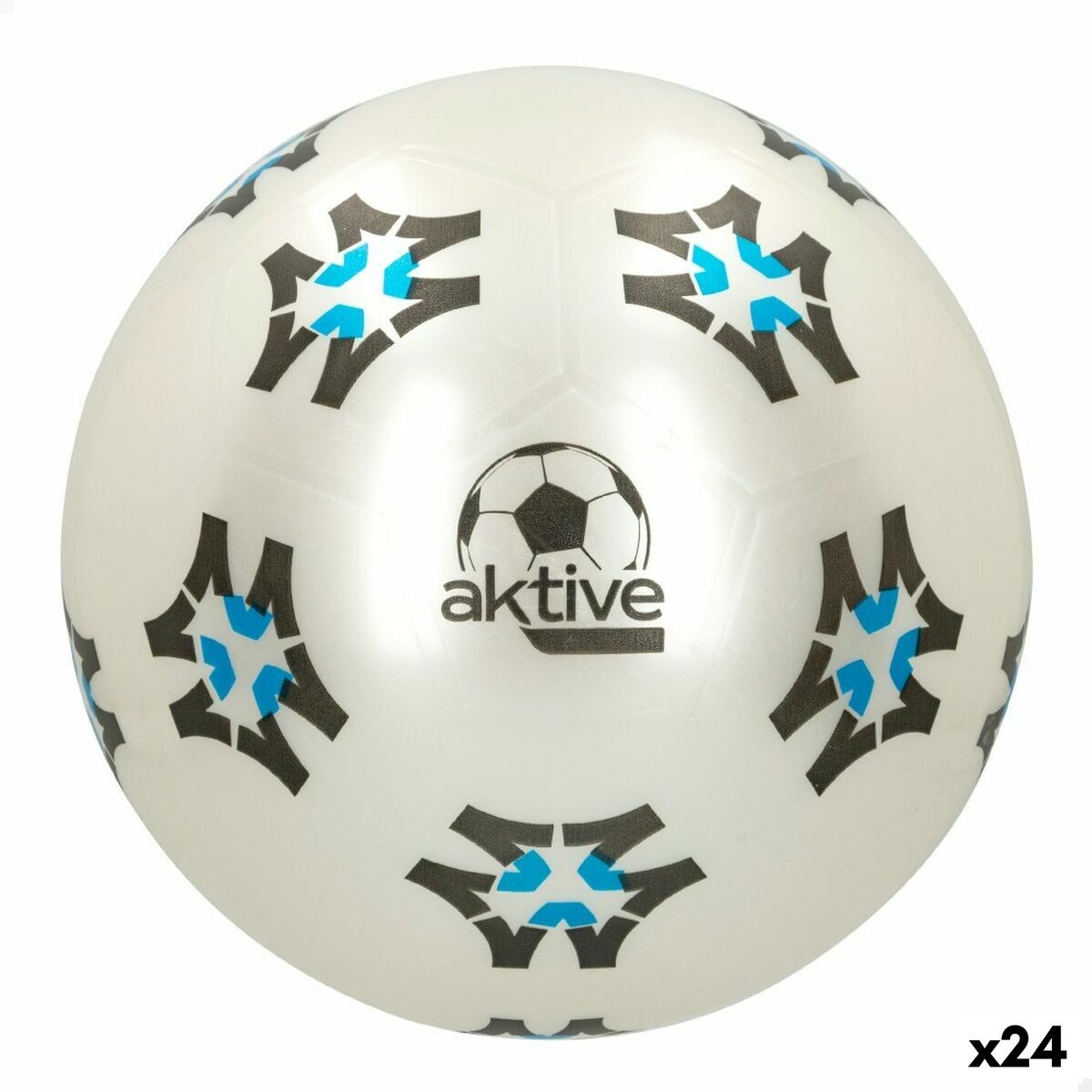 Football PVC (24 Units)