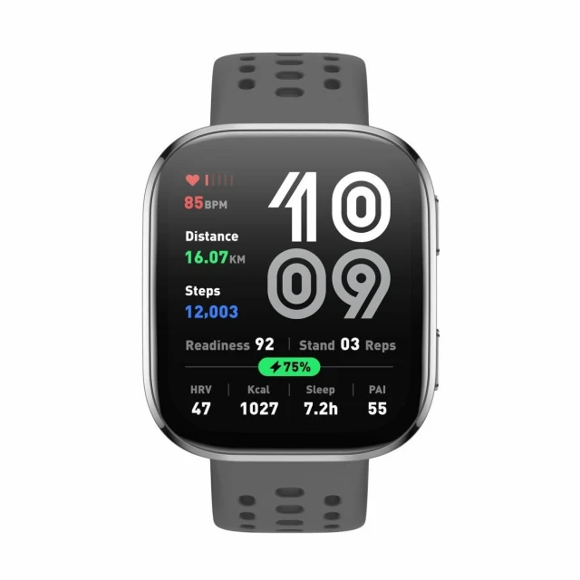 Smartwatch Bip 6 Grey 1,97"