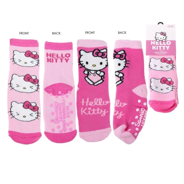 Non-slip Socks