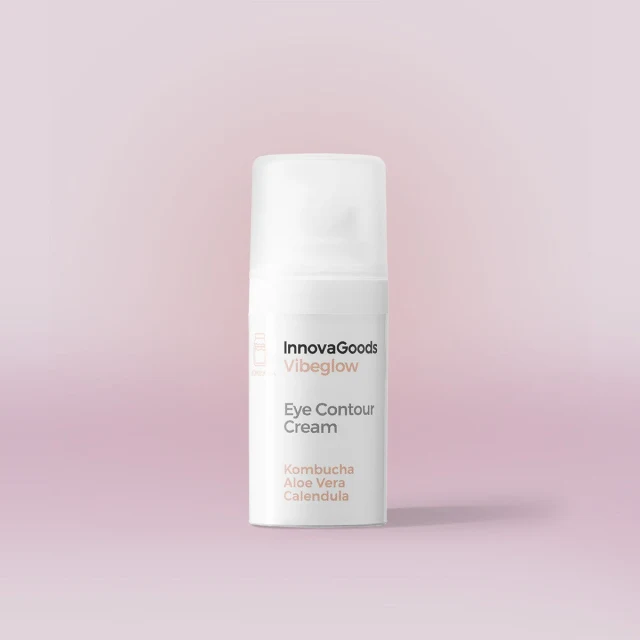 Eye Contour Kombucha Vibeglow 15 ml