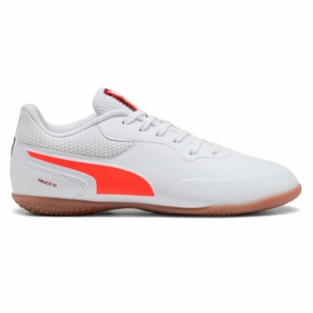 Running Shoes for Adults Truco III White