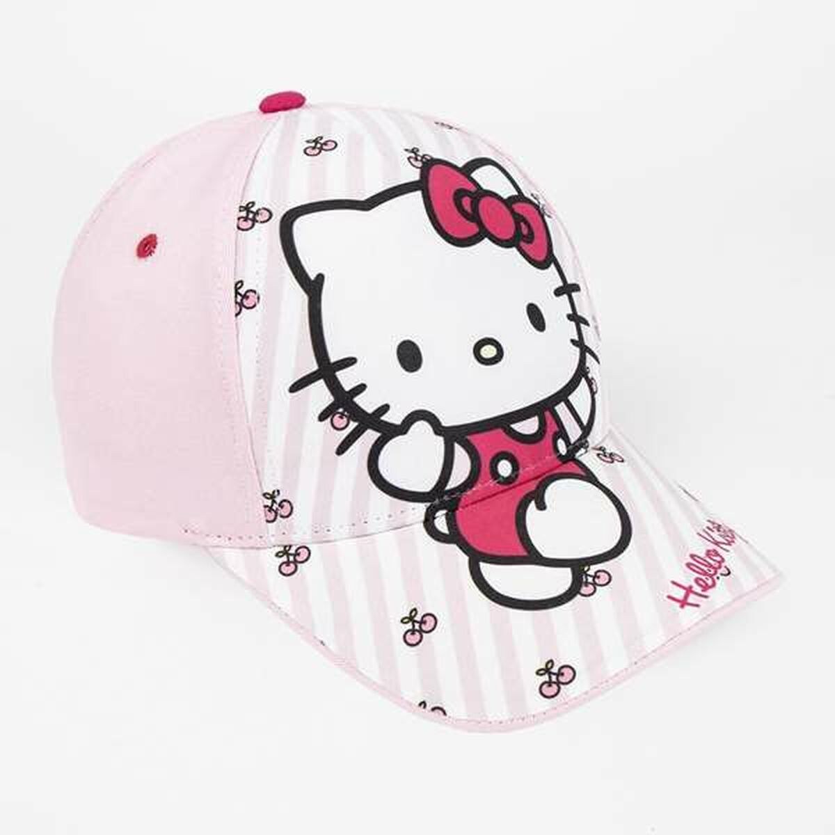 Child Cap Light Pink