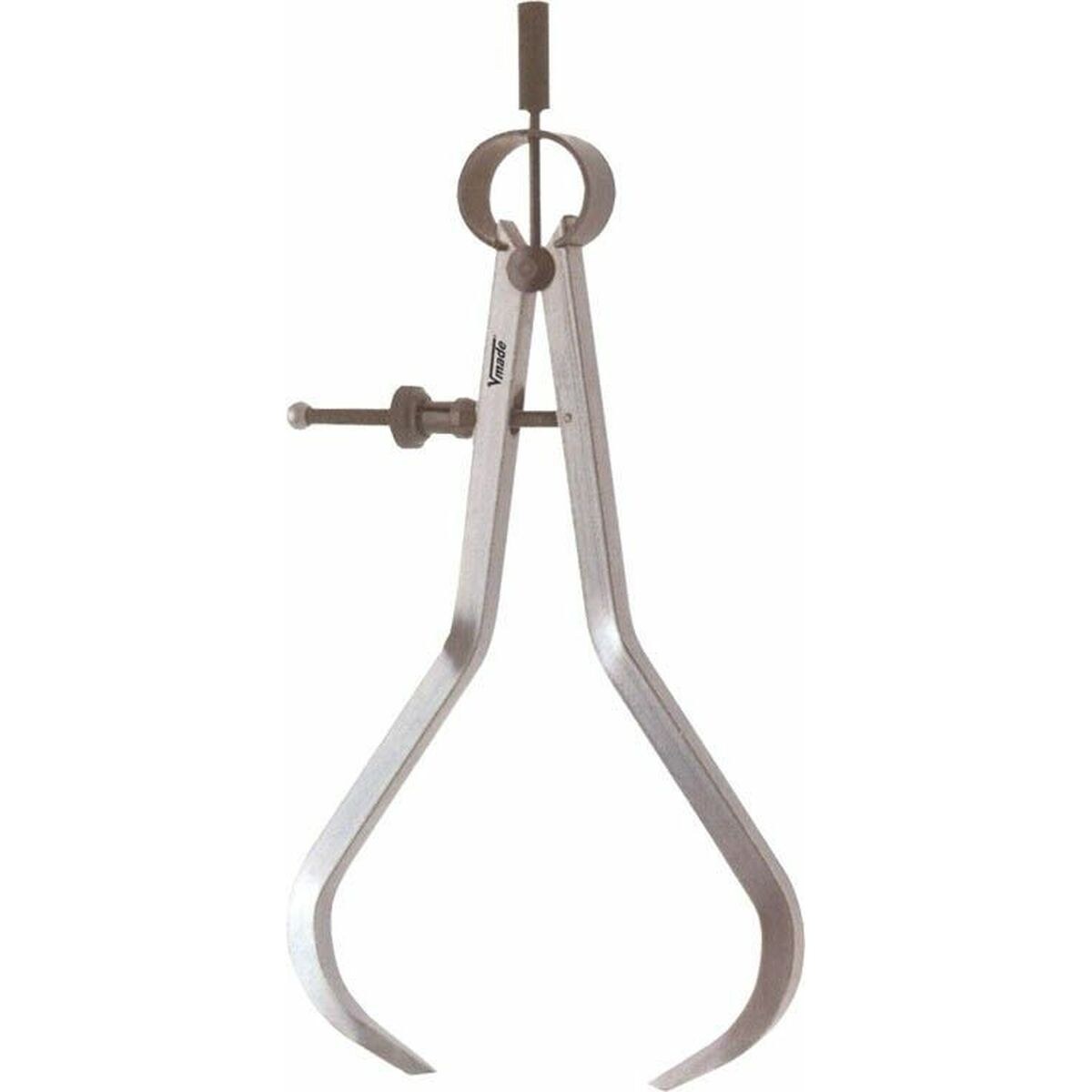 Outdoor compass 150 mm