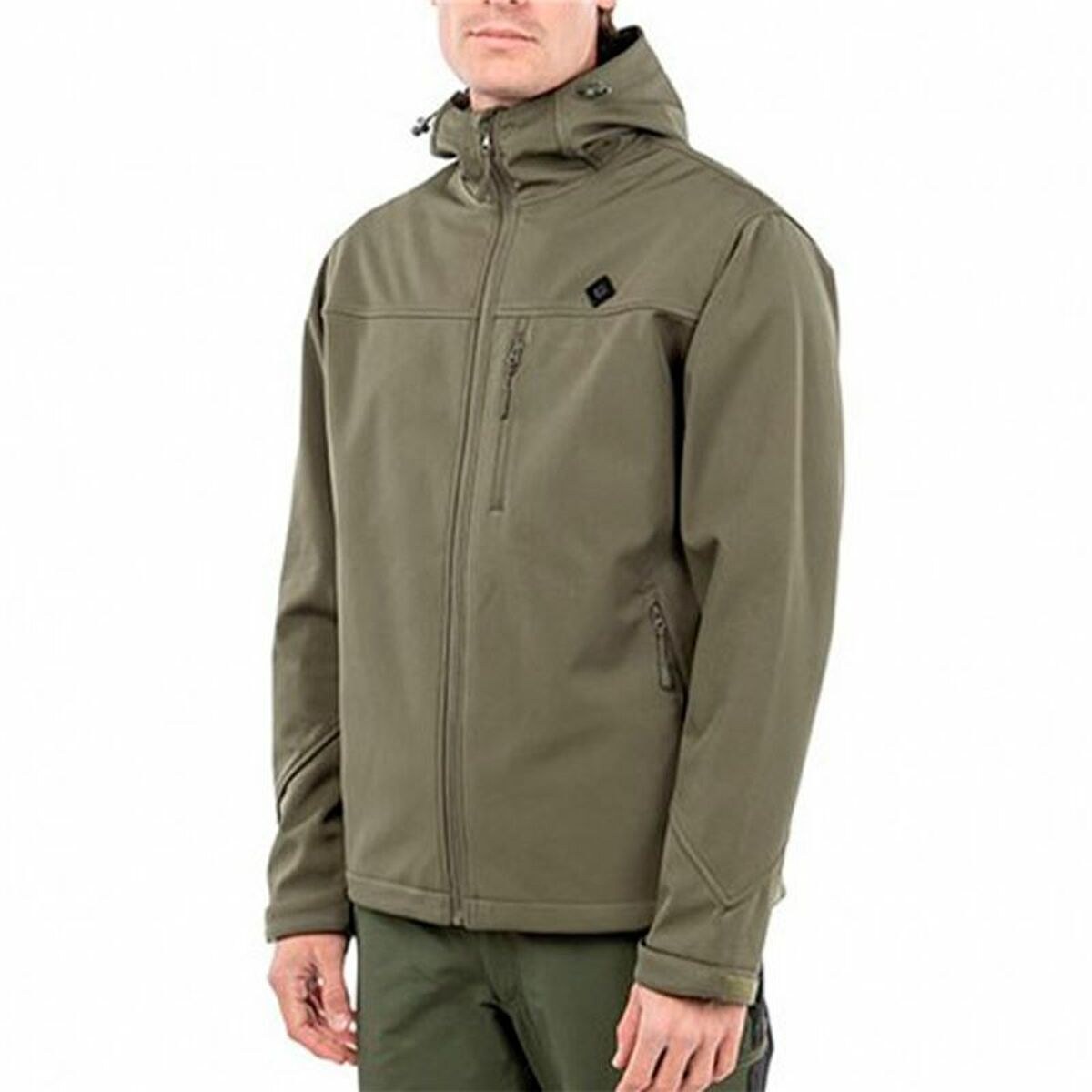 Windcheater Jacket Ponoka